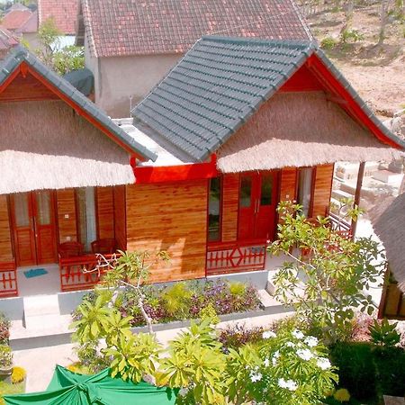 Agasta Villa Toyapakeh ภายนอก รูปภาพ