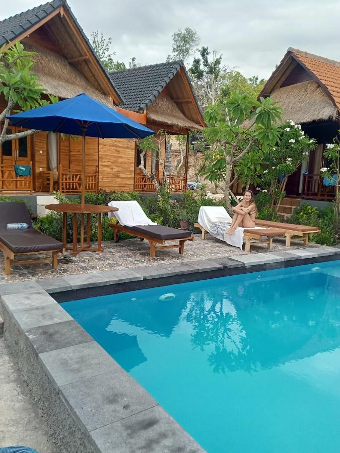 Agasta Villa Toyapakeh ภายนอก รูปภาพ