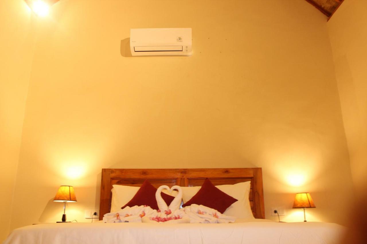 Agasta Villa Toyapakeh ภายนอก รูปภาพ