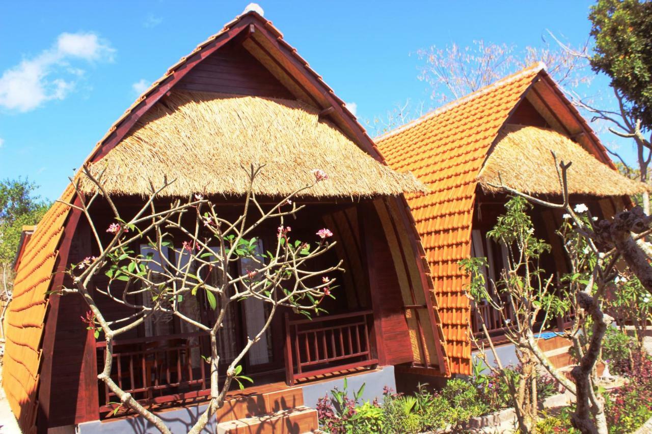 Agasta Villa Toyapakeh ภายนอก รูปภาพ
